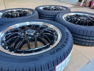165/55R15 ă^CAA~Zbg