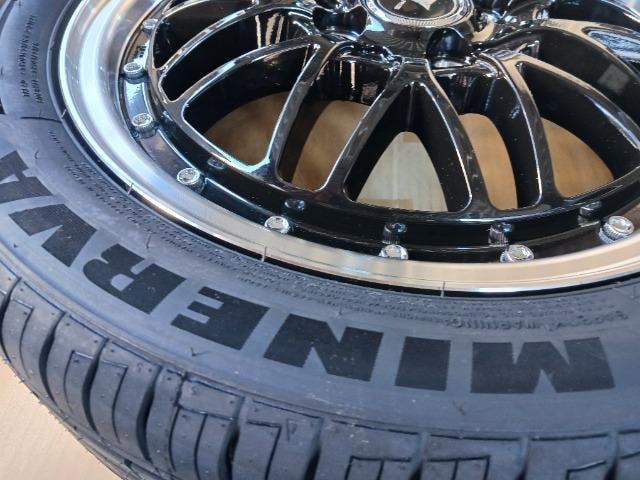 165/55R15 ă^CAA~Zbg  /oCN