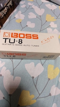 BOSSTU?8
