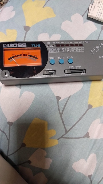 BOSSTU?8  Ɠd/AV 