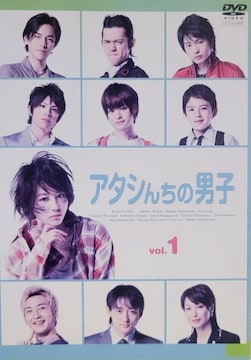 DVD@A^V񂿂̒jq @q6gr