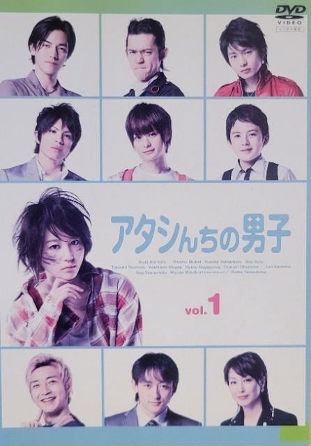 DVD@A^V񂿂̒jq @q6gr   CD/DVD/rfI 