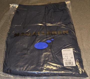 NAGAILEBEN iKC[x jqpc lCr[ L ML1133 ͖H ViJς gp ۊǕi Ōm