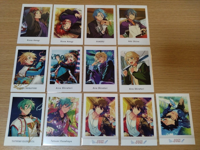 񂳂ԂX^[Y Ӊ HiMERU  F w J[h   Aj/R~bN/LN^[ 