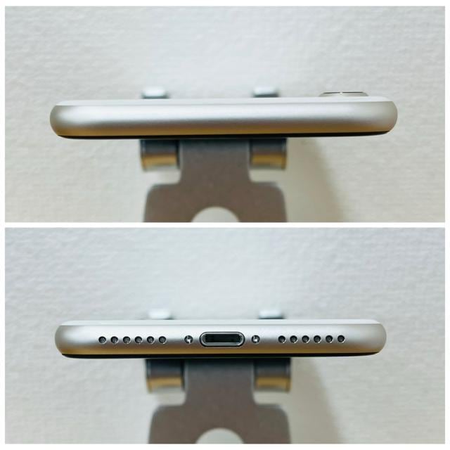 S 100% iPhone SE3 512 GB SIMt[ {  Ɠd/AV 