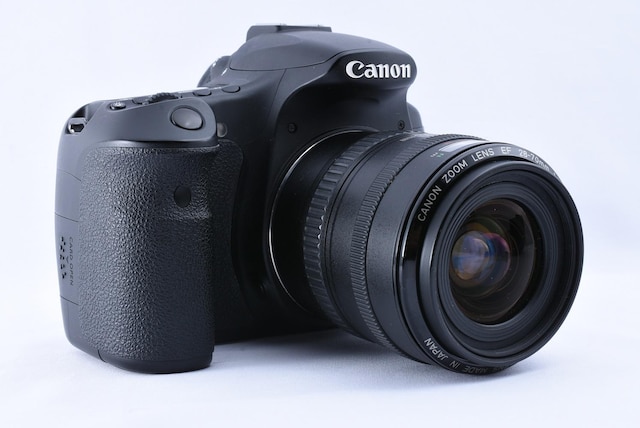 ɔi Canon EOS 60D YZbg Canon ZOOM LENS EF 28-70mm  Ɠd/AV 