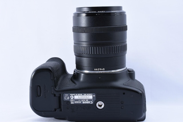 ɔi Canon EOS 60D YZbg Canon ZOOM LENS EF 28-70mm  Ɠd/AV 
