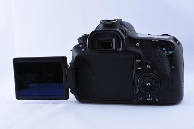 ɔi Canon EOS 60D YZbg Canon ZOOM LENS EF 28-70mm  Ɠd/AV 