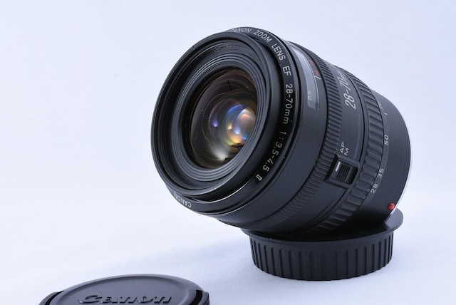 ɔi Canon EOS 60D YZbg Canon ZOOM LENS EF 28-70mm  Ɠd/AV 