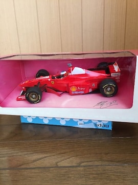 1/18 FERRARI F 310 B