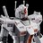 gf RX-78-02  ۰ٱĶװ GUNDAM THE ORIGIN