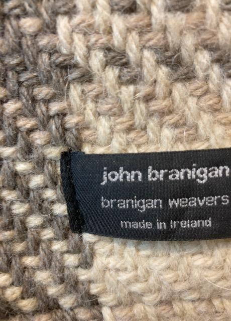 Viljohn branigan(WujK)yĂȃXk[hlCi劈E[S[WXi  t@bV 