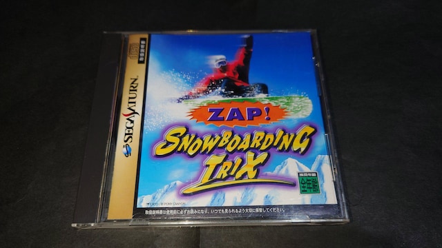 SS Ubv! Xm[{[fBO gbNX / ZAP! Xm[{[h ZKT^[ 