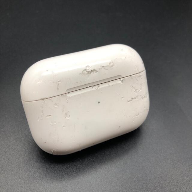  Apple Abv AirPods Pro [dP[X̂ A2190 ꐢ 