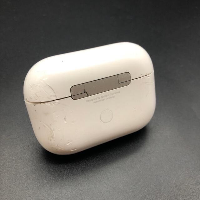  Apple Abv AirPods Pro [dP[X̂ A2190 ꐢ