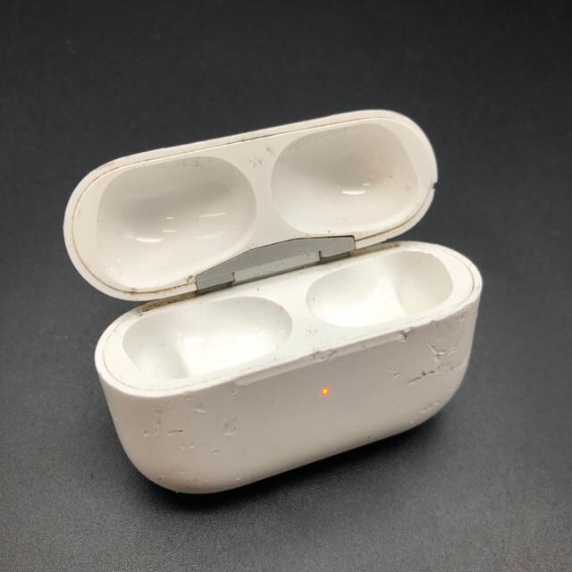  Apple Abv AirPods Pro [dP[X̂ A2190 ꐢ
