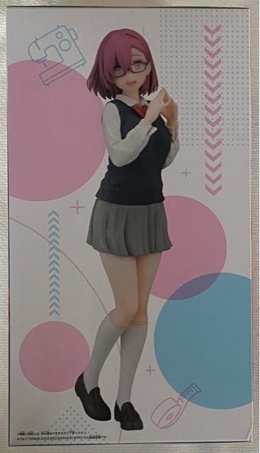 2.5̗Uf GLITTER&GLAMOURS VTT ver.