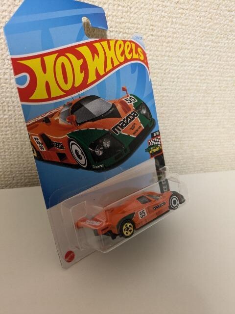 zbgEB[ MAZDA 787B
