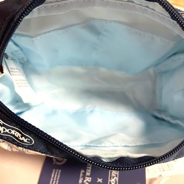 VigpLeSportsac X|[gTbN s[^[YghWC σ|[` |[` 6511    t@bV 