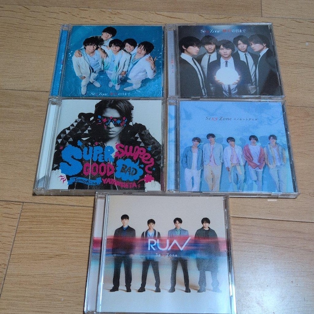 CD/DVD܂Ƃߔ5Zbg   CD/DVD/rfI 