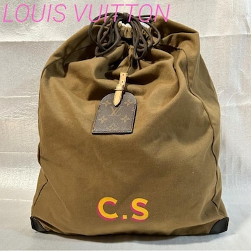 i LOUIS VUITTON C Bg ۑ LoX U[ uE VfBV[}