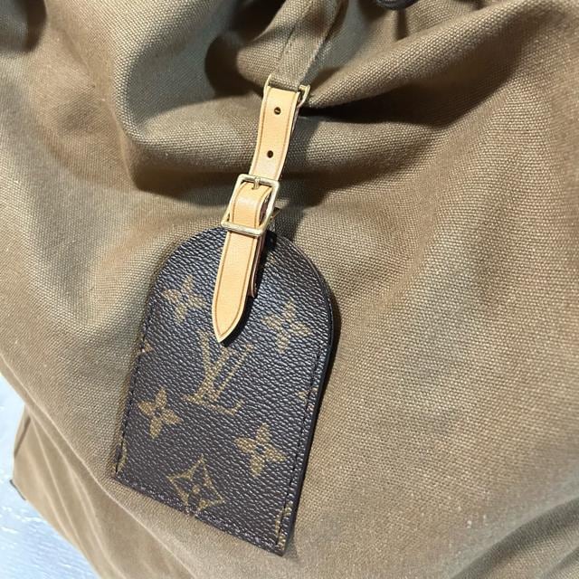 i LOUIS VUITTON C Bg ۑ LoX U[ uE VfBV[}  uh 