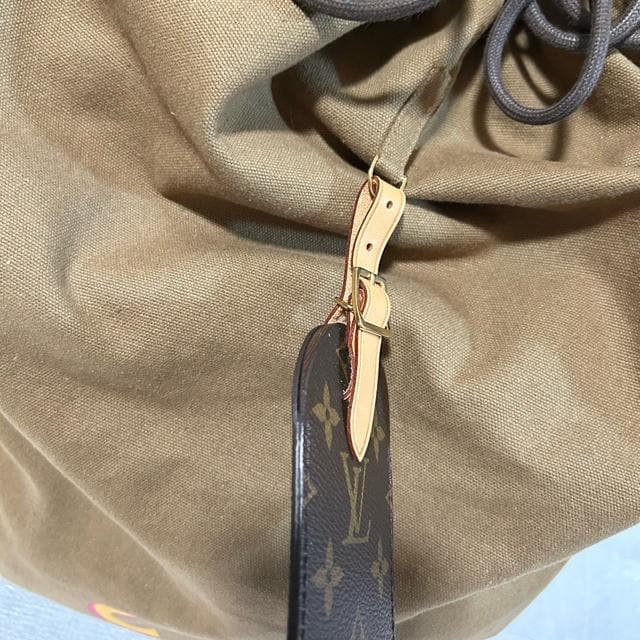 i LOUIS VUITTON C Bg ۑ LoX U[ uE VfBV[}  uh 