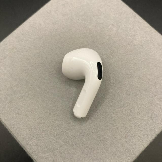   Apple Abv AirPods4 ̂ A3053   Ɠd/AV 