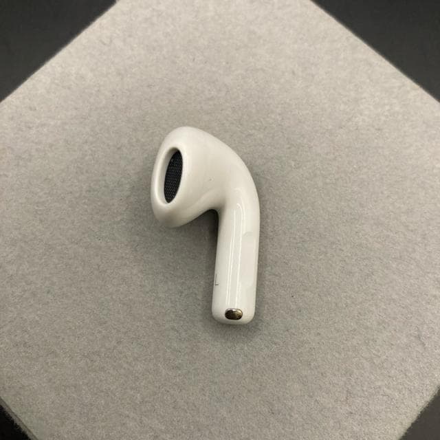   Apple Abv AirPods4 ̂ A3053  Ɠd/AV 