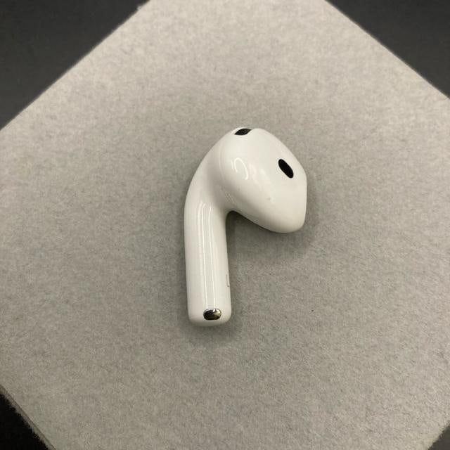   Apple Abv AirPods4 ̂ A3053  Ɠd/AV 