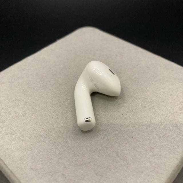   Apple Abv AirPods4 ̂ A3053  Ɠd/AV 