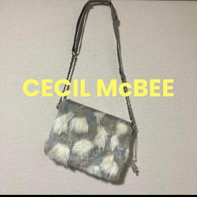 y1~X^[gzyCECIL McBEE / ZV}Nr[z Nb`obO / V_[ 