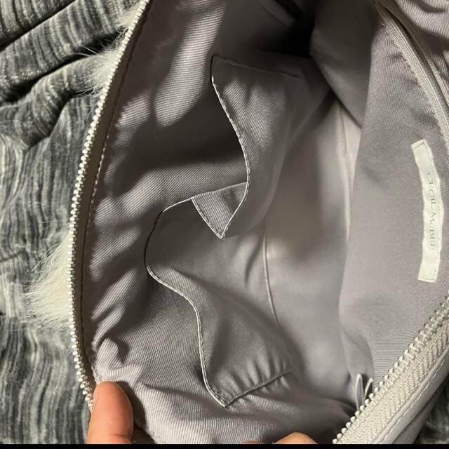 y1~X^[gzyCECIL McBEE / ZV}Nr[z Nb`obO / V_[