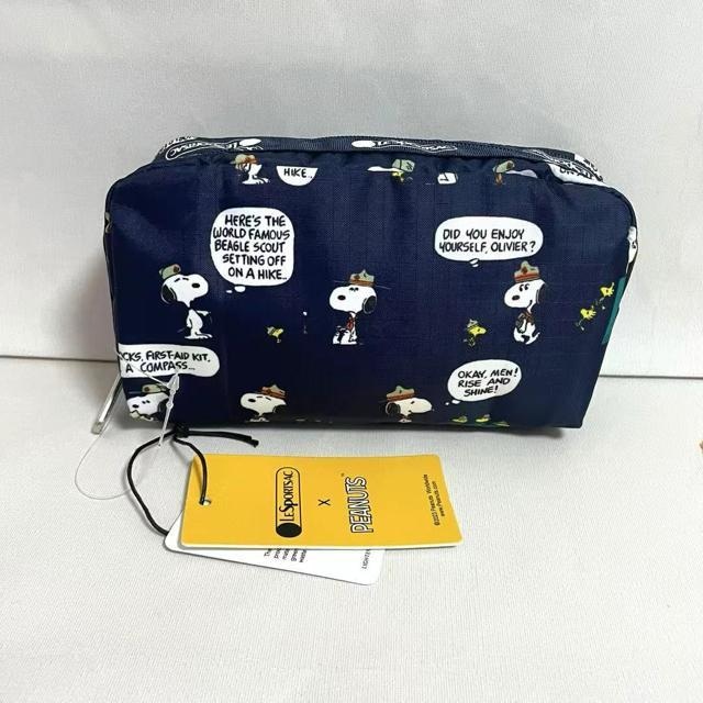 ViLeSportsac X|[gTbN Xk[s[ SNOOPY r[OXJEg  σ|[` |[` 6511    t@bV 