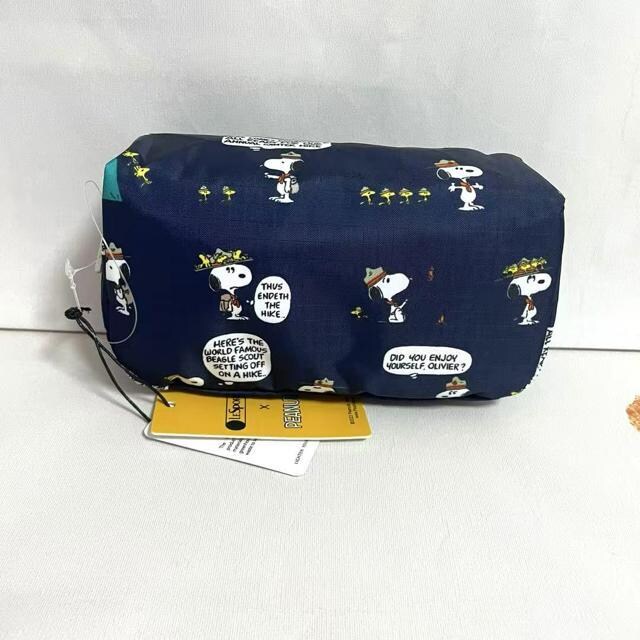 ViLeSportsac X|[gTbN Xk[s[ SNOOPY r[OXJEg  σ|[` |[` 6511   t@bV 