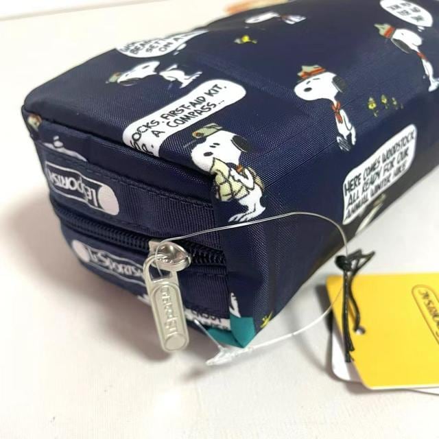 ViLeSportsac X|[gTbN Xk[s[ SNOOPY r[OXJEg  σ|[` |[` 6511   t@bV 