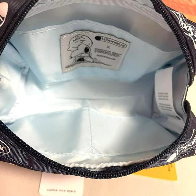 ViLeSportsac X|[gTbN Xk[s[ SNOOPY r[OXJEg  σ|[` |[` 6511   t@bV 