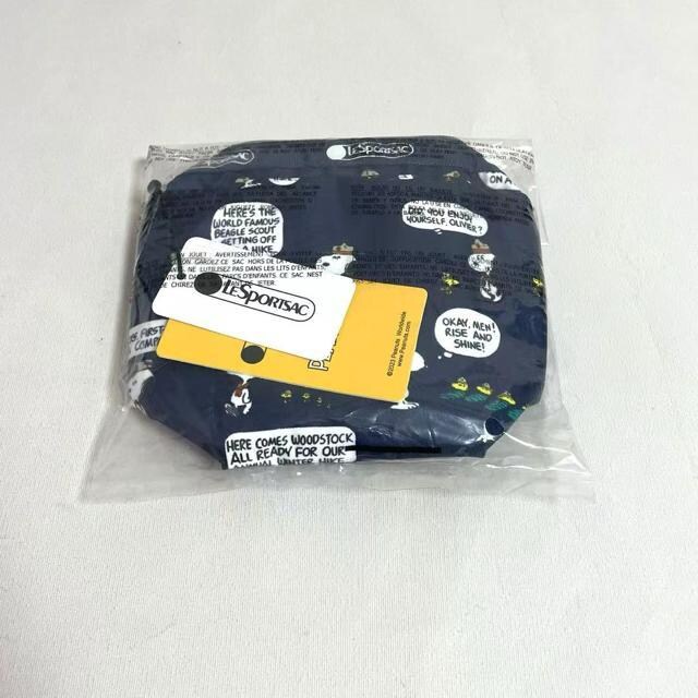 ViLeSportsac X|[gTbN Xk[s[ SNOOPY r[OXJEg  σ|[` |[` 6511   t@bV 