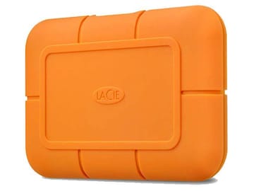 LaCie(V[)@SSD@Rugged SSD STHR500800