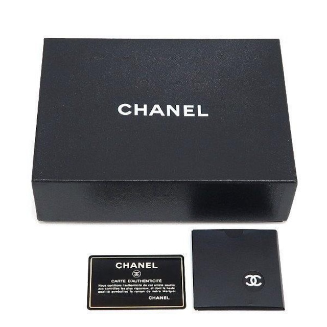  { Vil  CHANEL Vl j[gxC |[`  Xgbvt  lC A17682  uh 