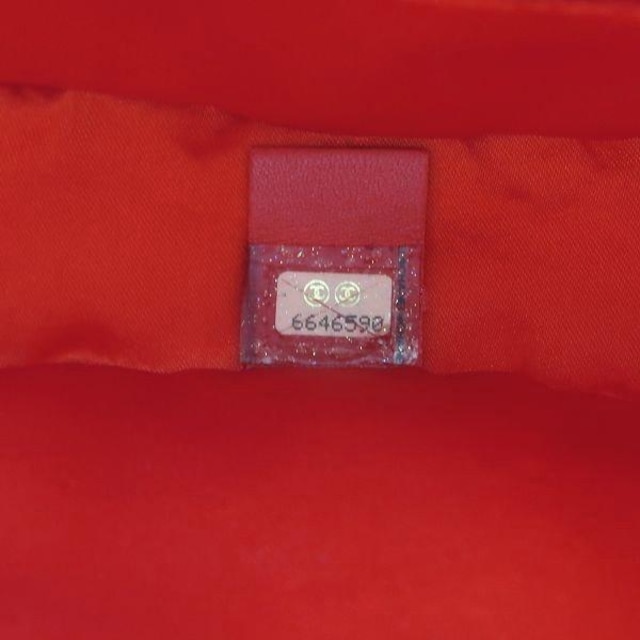  { Vil  CHANEL Vl j[gxC |[`  Xgbvt  lC A17682  uh 