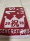 GENERATION LIVE}t[^I