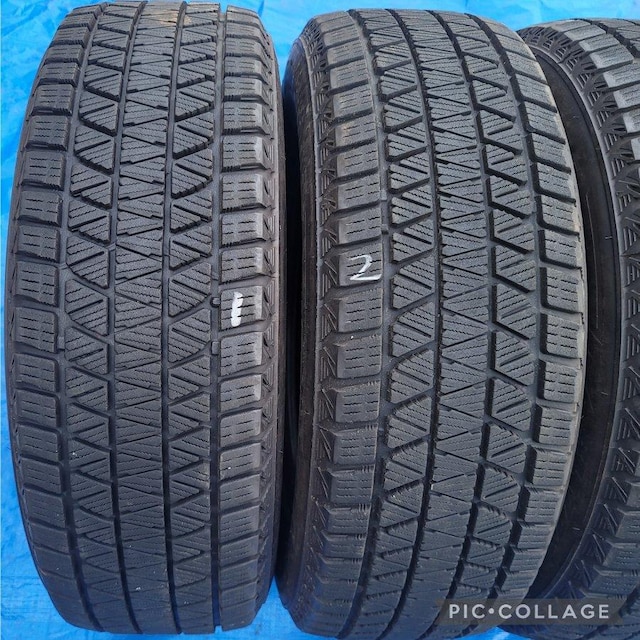 oa X^bhX ^C 17C`uaXg BLIZZAK DM-V3 225/65R17 ^Ĉ4{Zbg  /oCN