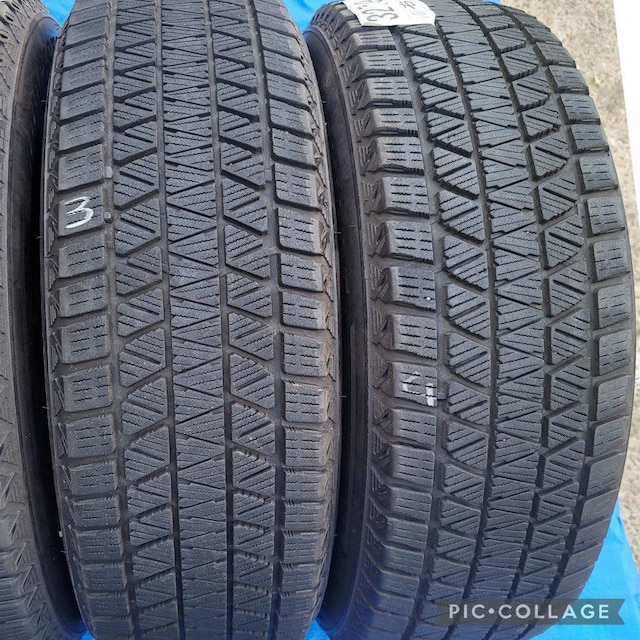 oa X^bhX ^C 17C`uaXg BLIZZAK DM-V3 225/65R17 ^Ĉ4{Zbg  /oCN