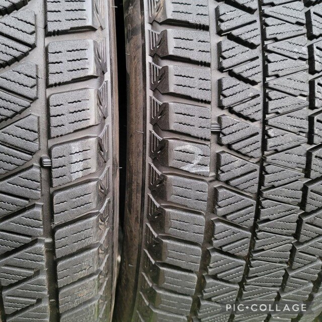 oa X^bhX ^C 17C`uaXg BLIZZAK DM-V3 225/65R17 ^Ĉ4{Zbg  /oCN