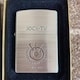 FUJI TV ZIPPO