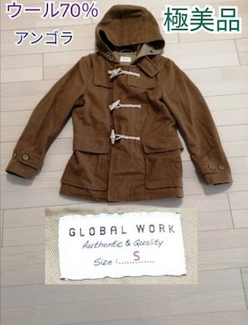 ɔiGLOBAL WORK O[o[N STCY Y E[R[guEt[fB[|Pbg剿lʋΐlC