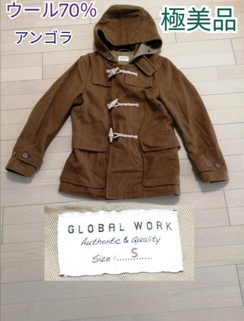 ɔiGLOBAL WORK O[o[N STCY Y E[R[guEt[fB[|Pbg剿lʋΐlC   jt@bV 