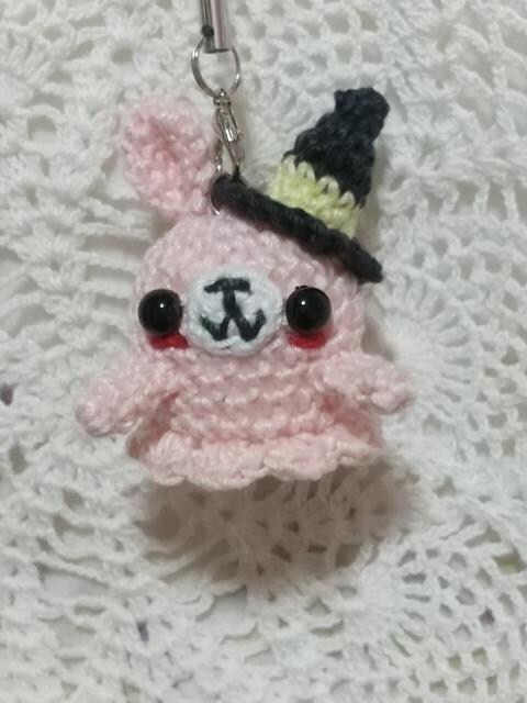 HalloweennbgsN񂨂΂҂݂݃Xgbv(CCG[) 
