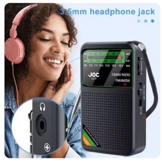@TG77 Black@FM AM SWWI@ZgWI@Xs[J[@|[^u@|Pbg@[d^CvC 80  Ɠd/AV 